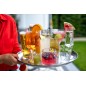 6 verres à cocktail 250 ml